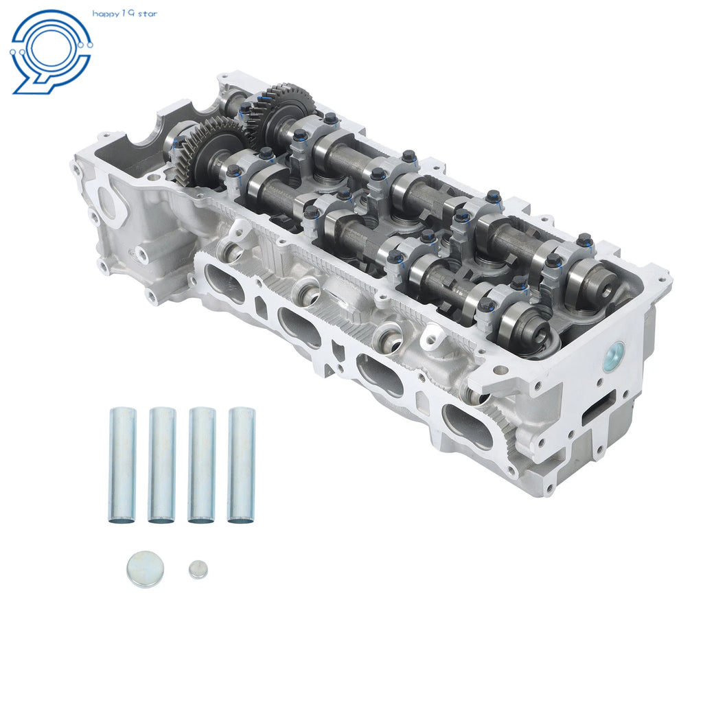 4 Ports Cylinder Head for Toyota Tacoma (1995–2004)