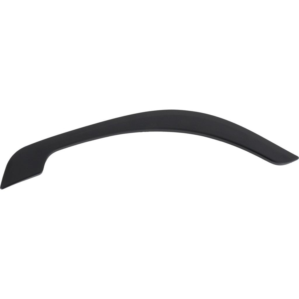 Fender Trim Molding for Driver Left Side Outer (2010–2015)