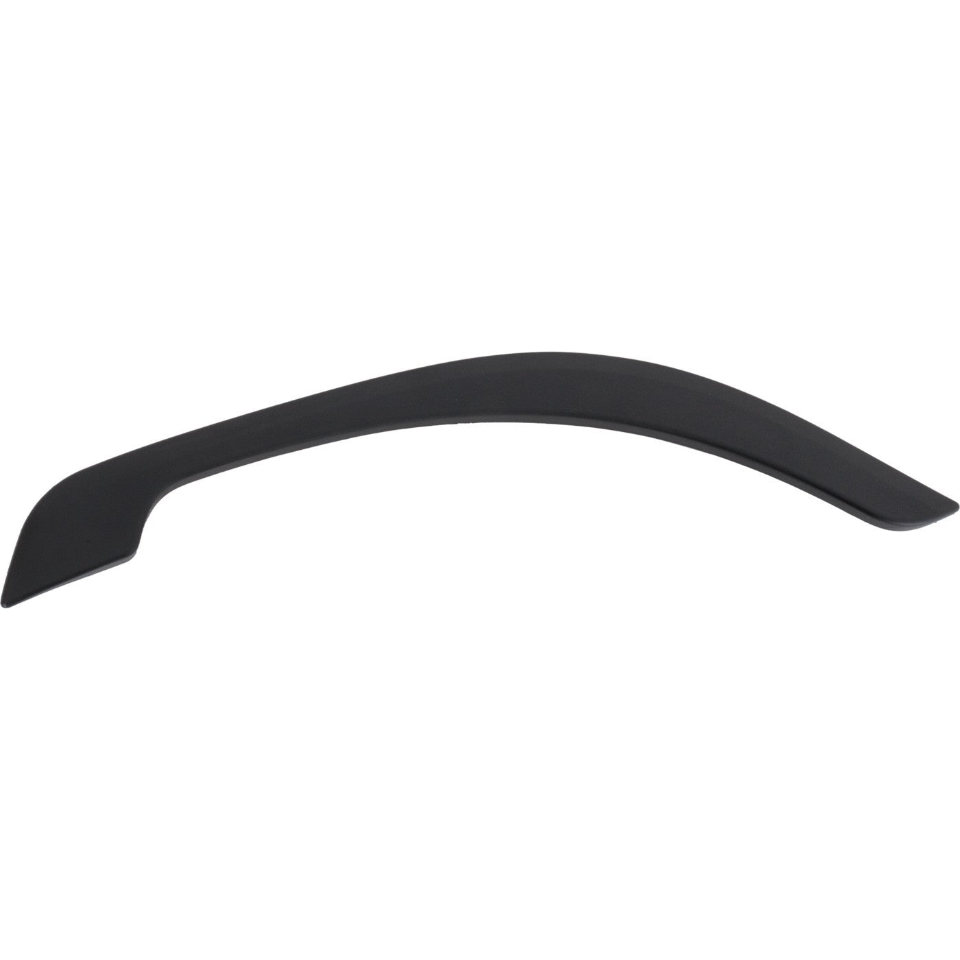 Fender Trim Molding for Driver Left Side Outer (2010–2015)