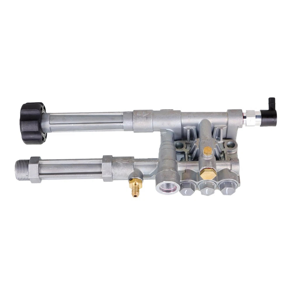 Replacement Pressure Washer Head for AR Pump RMW2G20, RMW2.2G24, AR42940