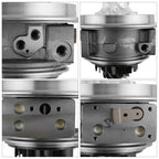Billet Turbo Chra Core for Cummins ISX (2008–2012)