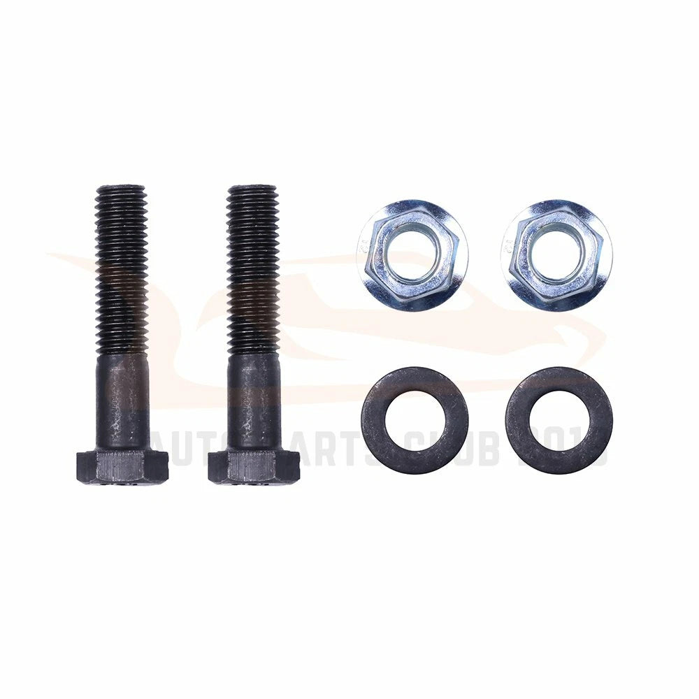 2X Sway Bar Ends for Ford F-250 F-350 Super Duty (1999–2017)