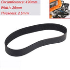 Driving Belt for Garden Outdoor Equipment (26mm)