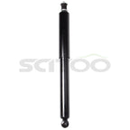 Front Struts Set of 2 for Nissan Xterra 4WD