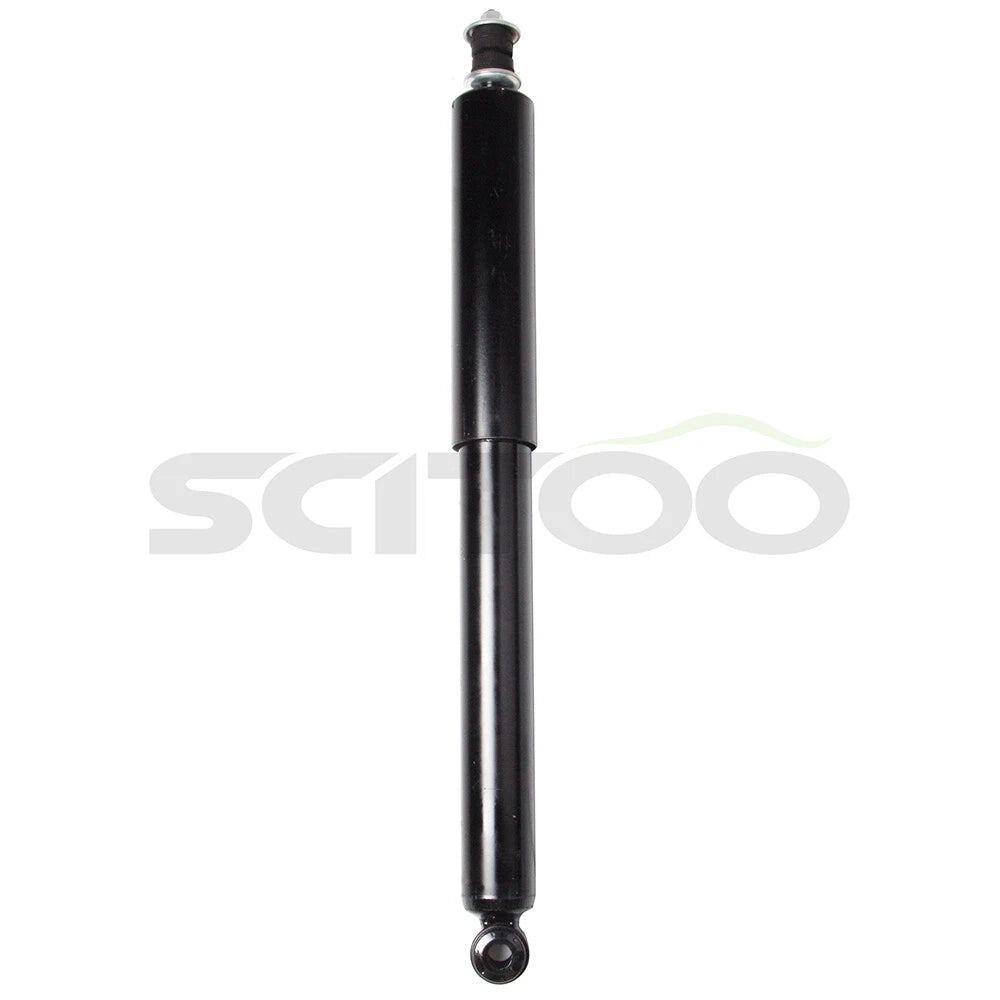 Front Struts Set of 2 for Nissan Xterra 4WD