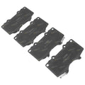 Front Disc Brake Pad for Landcruiser Prado 120 150 Series (2002���2018)