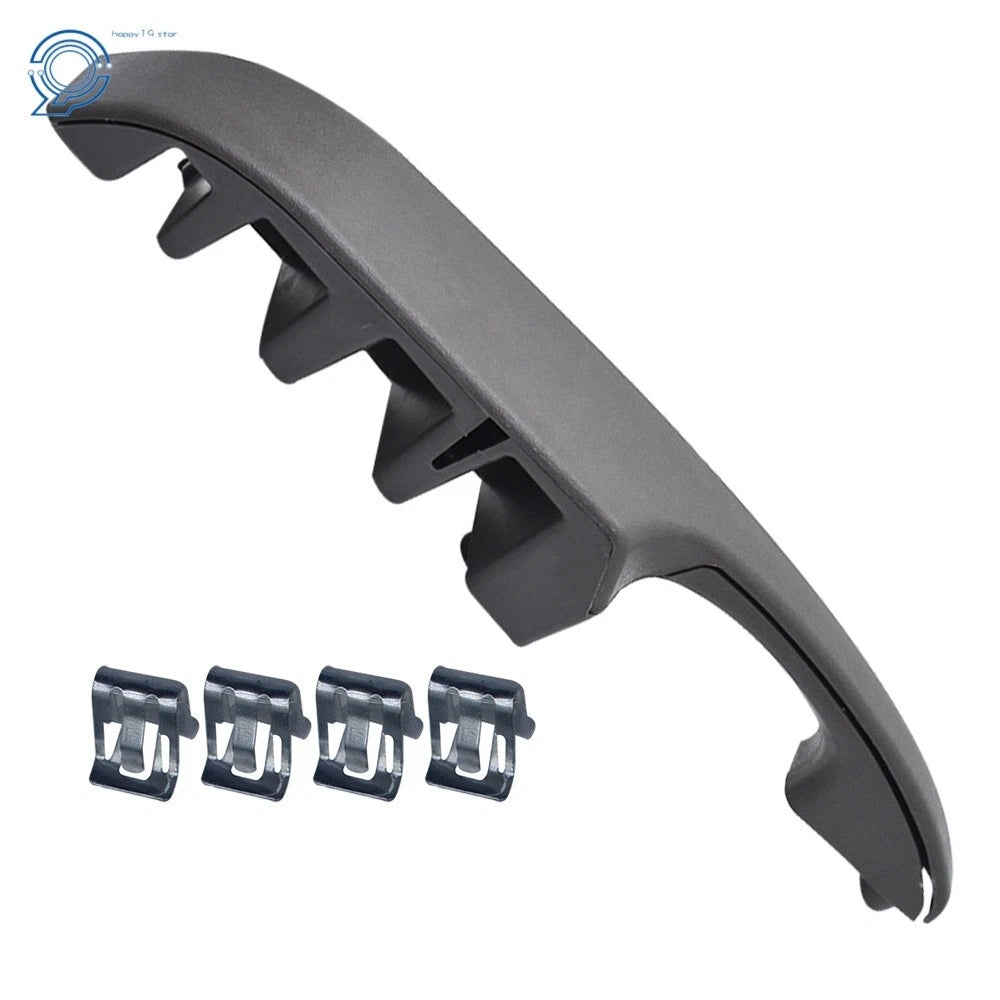 Inside Door Handle Armrest for Chevrolet Express Savana 2500 (2003–2019)
