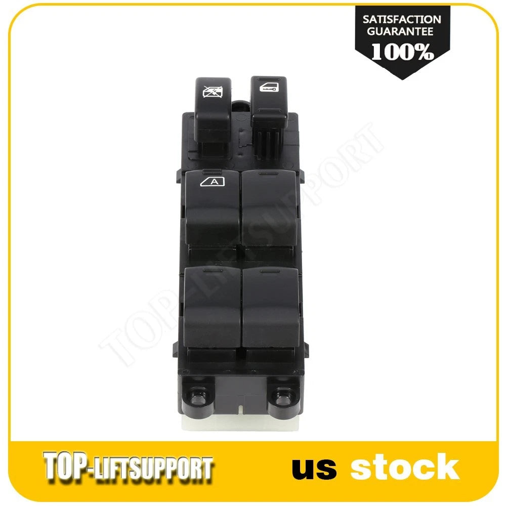 Window Control Switch for Nissan Sentra (2007)