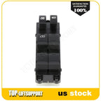 Window Control Switch for Nissan Sentra (2007)