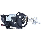 Emergency Brake Pedal Assembly 46110-26611-71 for Toyota Forklift