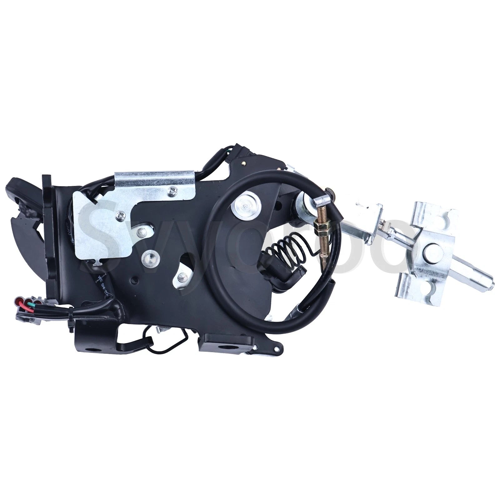 Emergency Brake Pedal Assembly 46110-26611-71 for Toyota Forklift