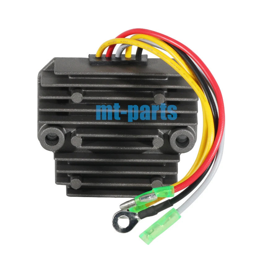 Voltage Rectifier Regulator for Yamaha 20HP F20A 25HP F25 30HP 40HP (65W-81960-10)