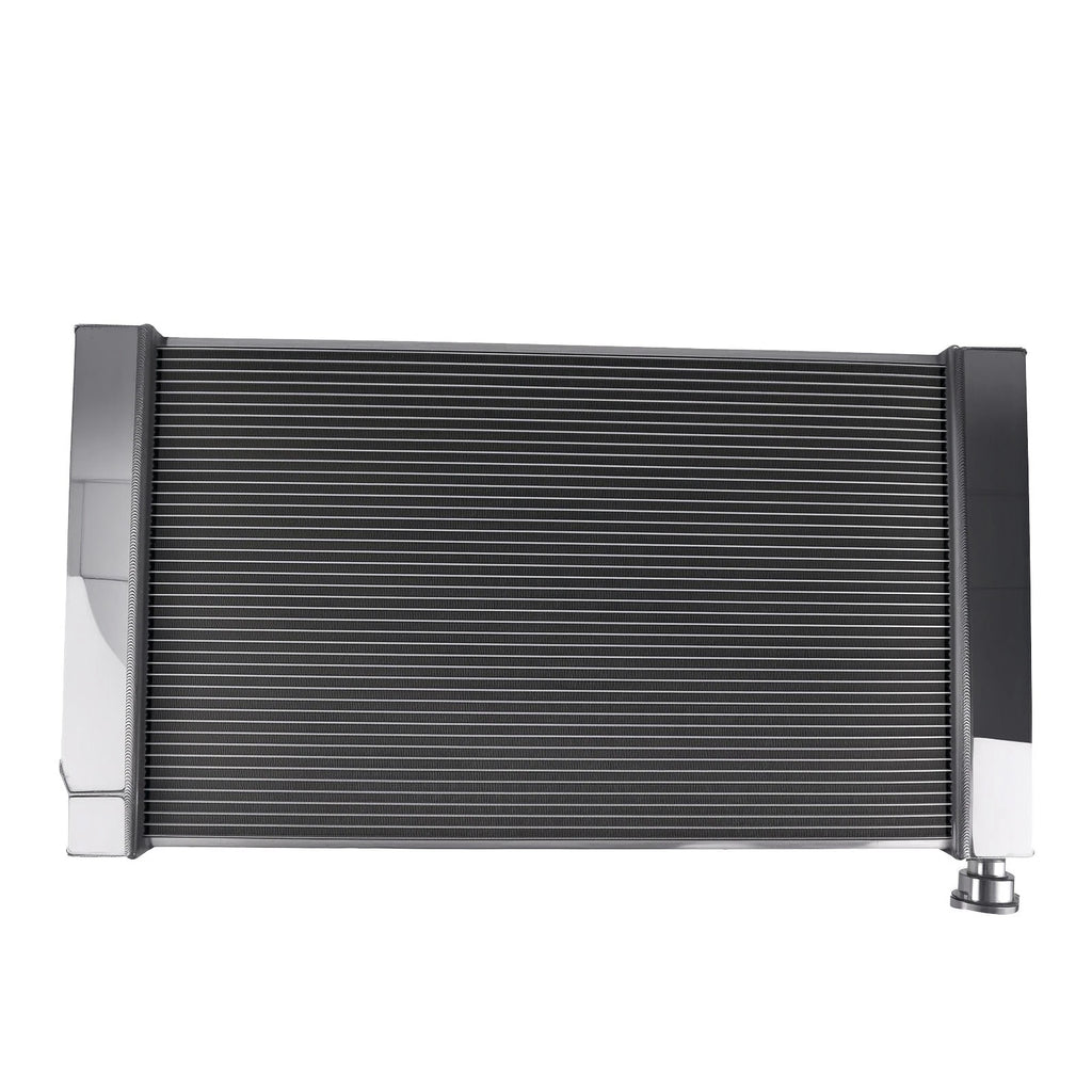 2 Row Radiator for GMC K3500 C2500 (1988–1999) 4.3L 5.0L 5.7L 622