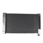 2 Row Radiator for GMC K3500 C2500 (1988–1999) 4.3L 5.0L 5.7L 622
