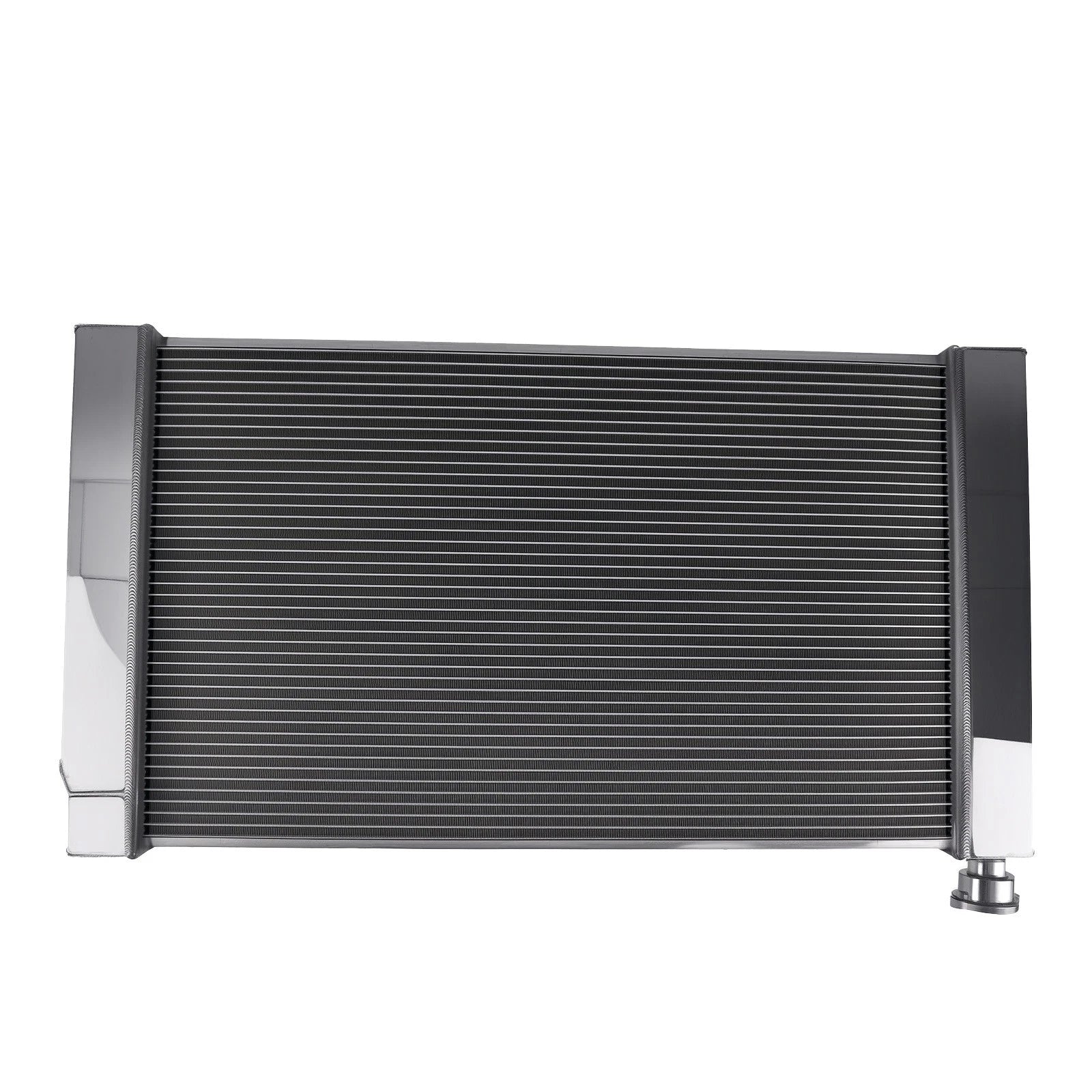 2 Row Radiator for GMC K3500 C2500 (1988–1999) 4.3L 5.0L 5.7L 622