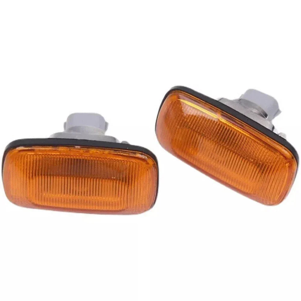 Turn Signal Side Marker Lights for Land Cruiser 100 90 80, Lexus ES300
