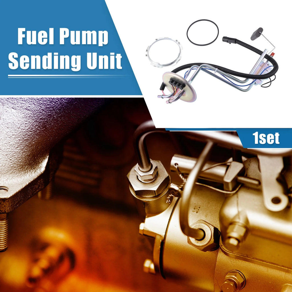 Fuel Pump Sender Module Assembly FMSU-9DE for Ford 
