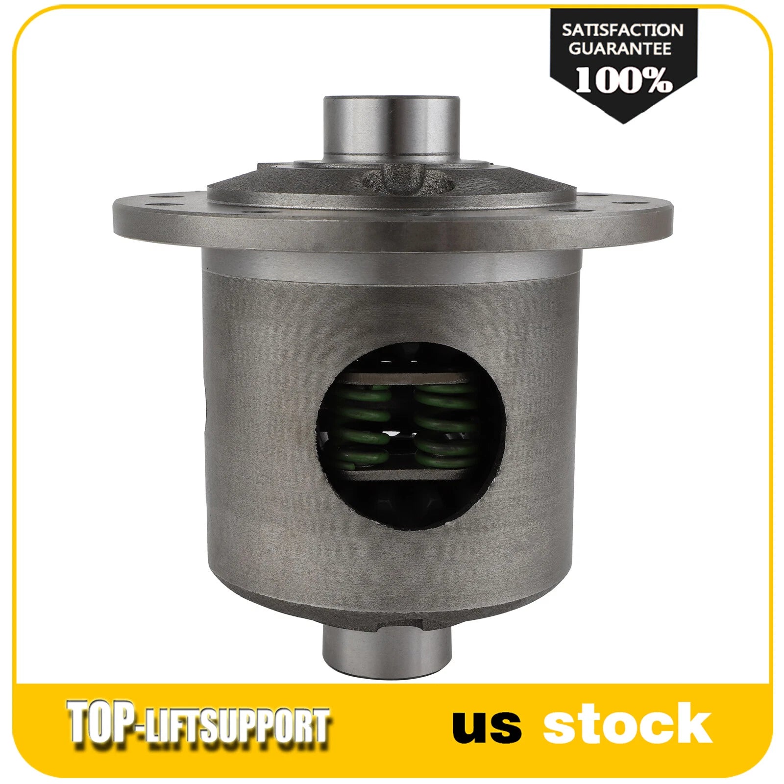 Posi Unit for Chevy GMC 8.5" 8.6" 30 Spline Limited-Slip Locker