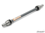Heavy Duty Rhino Driveline Front Prop Shaft for Honda Pioneer 1000 (2016–2023)