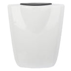 White Moto Rear Seat Cover for Honda CBR600RR/F5 (2003-2006)
