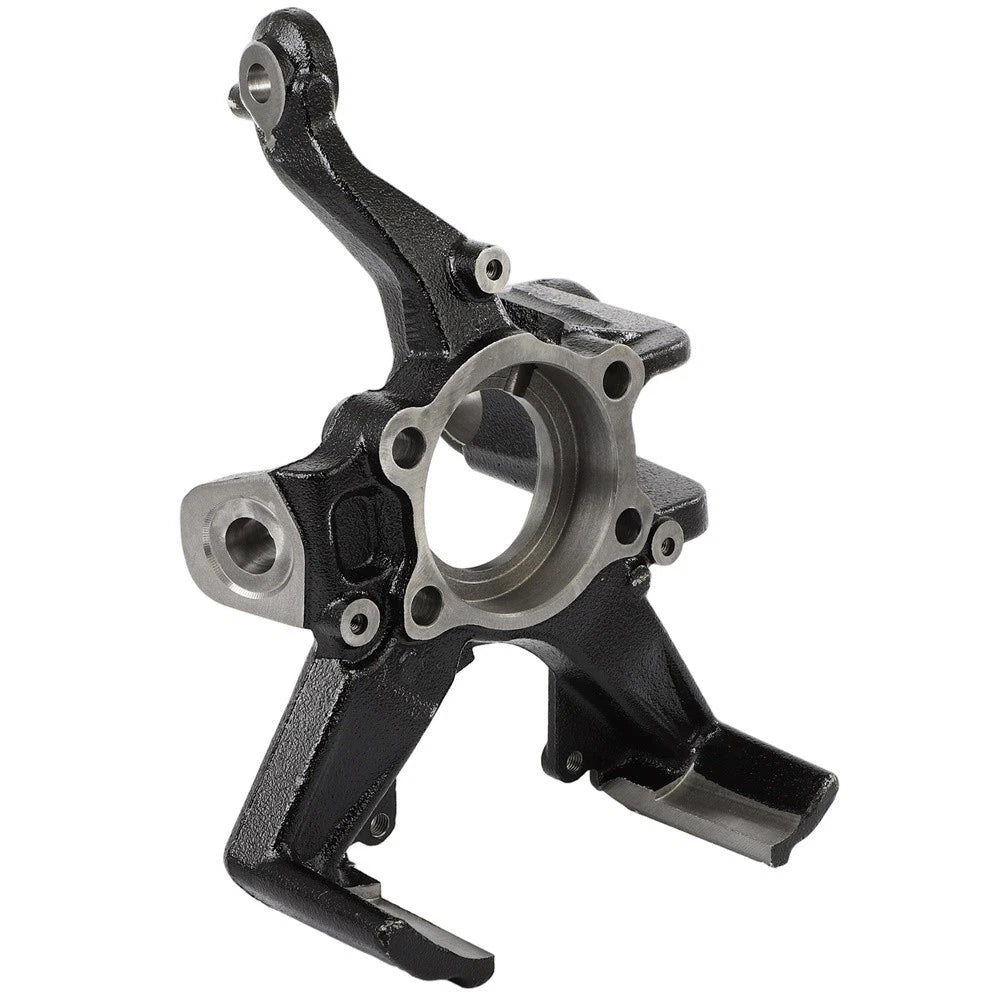 Front RH Steering Knuckle for Volkswagen Jetta Beetle (2011–2018)