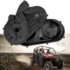Outer & Inner Clutch Belt Cover for Polaris General 4 1000 (2017–2023)