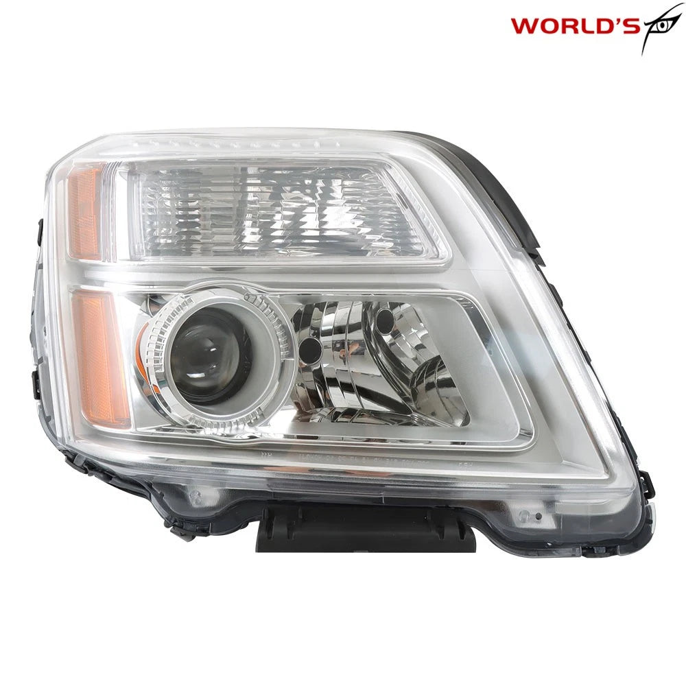 Headlight Projector Lamp for GMC Terrain (2016–2017) Right Side