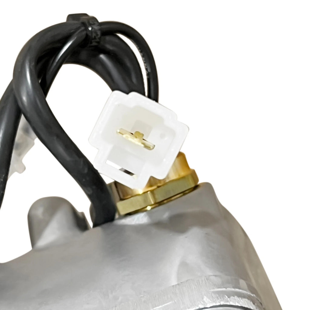 AC Compressor Replacement for Daihatsu Charade (1993-2000)