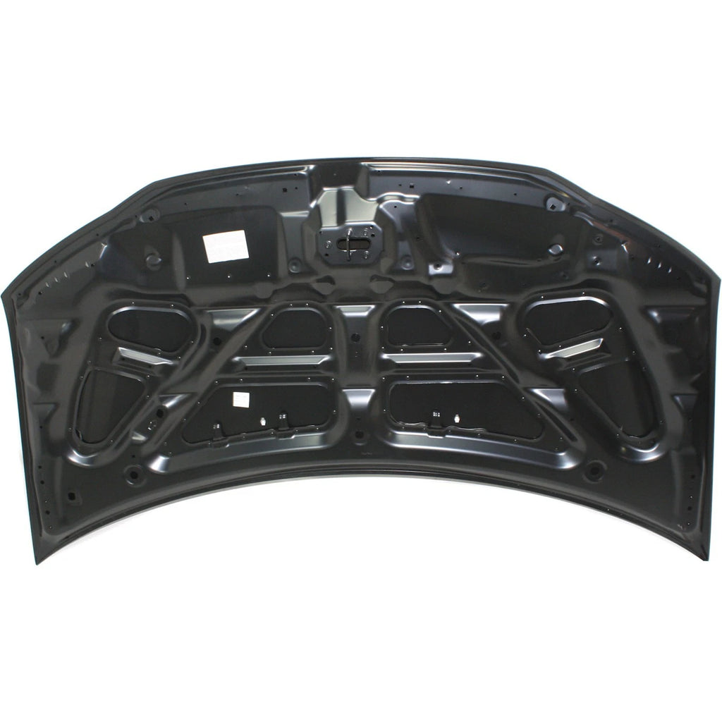Hood for Honda Odyssey (2014–2017) Steel