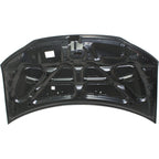 Hood for Honda Odyssey (2014–2017) Steel