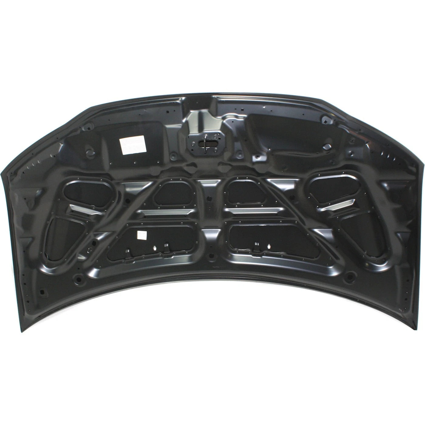 Hood for Honda Odyssey (2014–2017) Steel