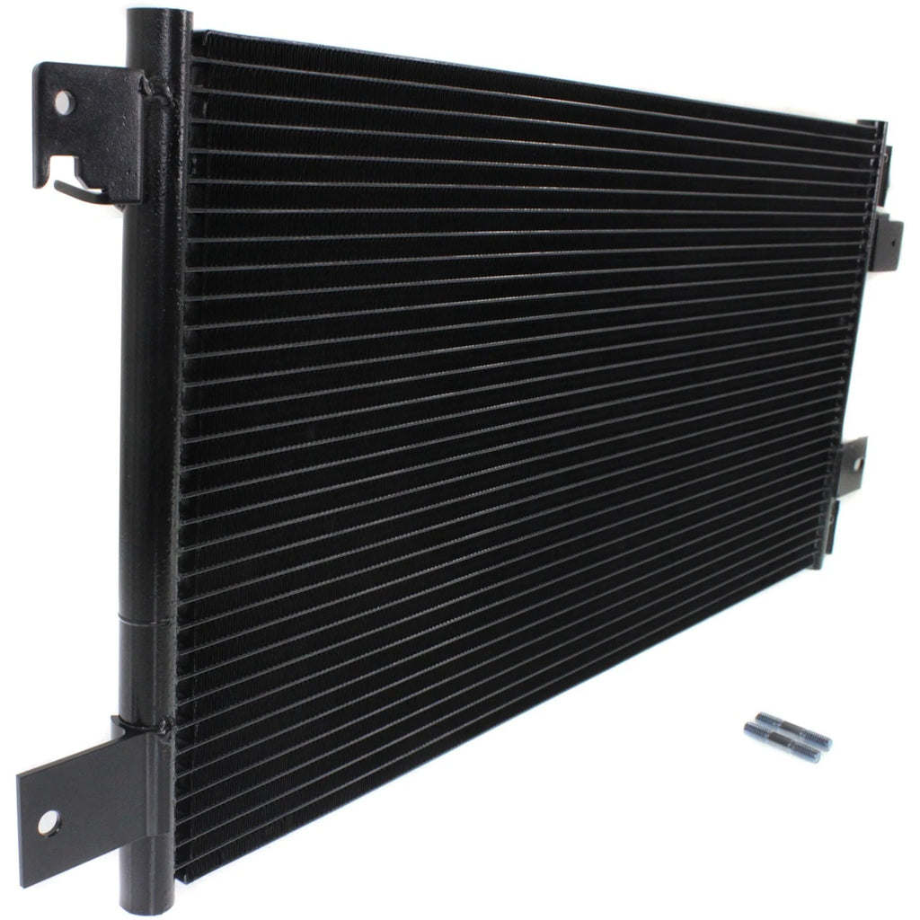 A/C Condenser for Jeep Patriot Compass (2007–2017)