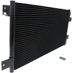A/C Condenser for Jeep Patriot Compass (2007–2017)