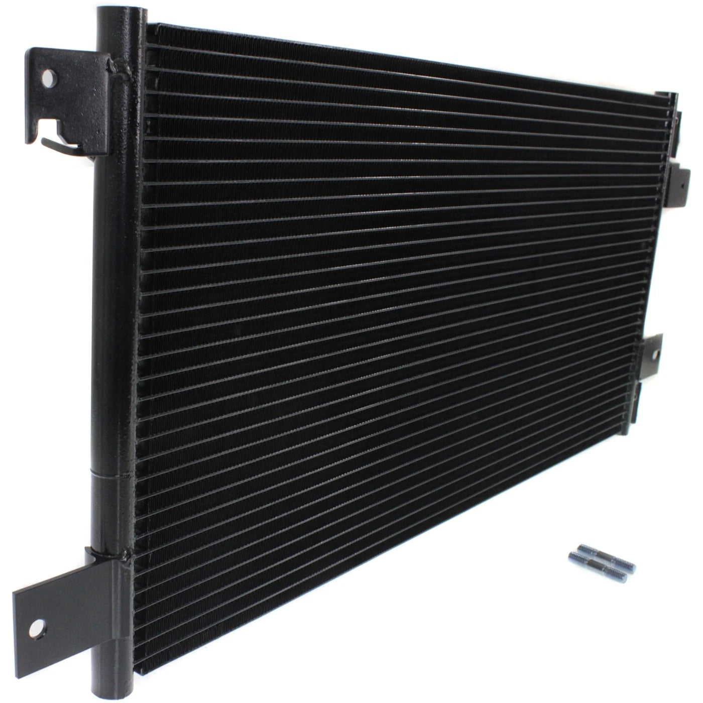 A/C Condenser for Jeep Patriot Compass (2007–2017)