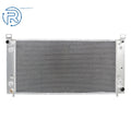 4Row Aluminum Radiator for Chevrolet Silverado 1500 2500 HD (1999–2014) CU2370