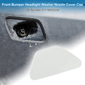 Front Right Headlight Washer Nozzle Cover Cap for BMW M5 (2013–2016)
