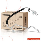 A/C Refrigerant Discharge Hose for Ford Transit Connect (2010–2011)