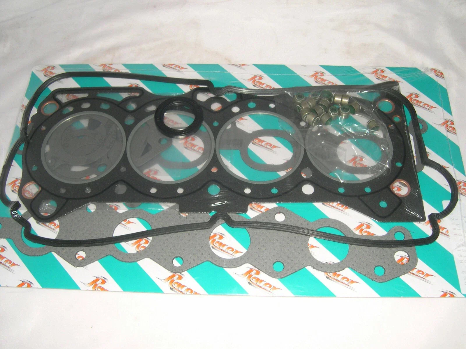 1 x Head Gasket Set for Suzuki Vitara 1.6L G16B (1991-1997)
