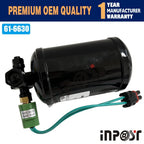 Filter Drier for Thermo King Tripac APU (616630)