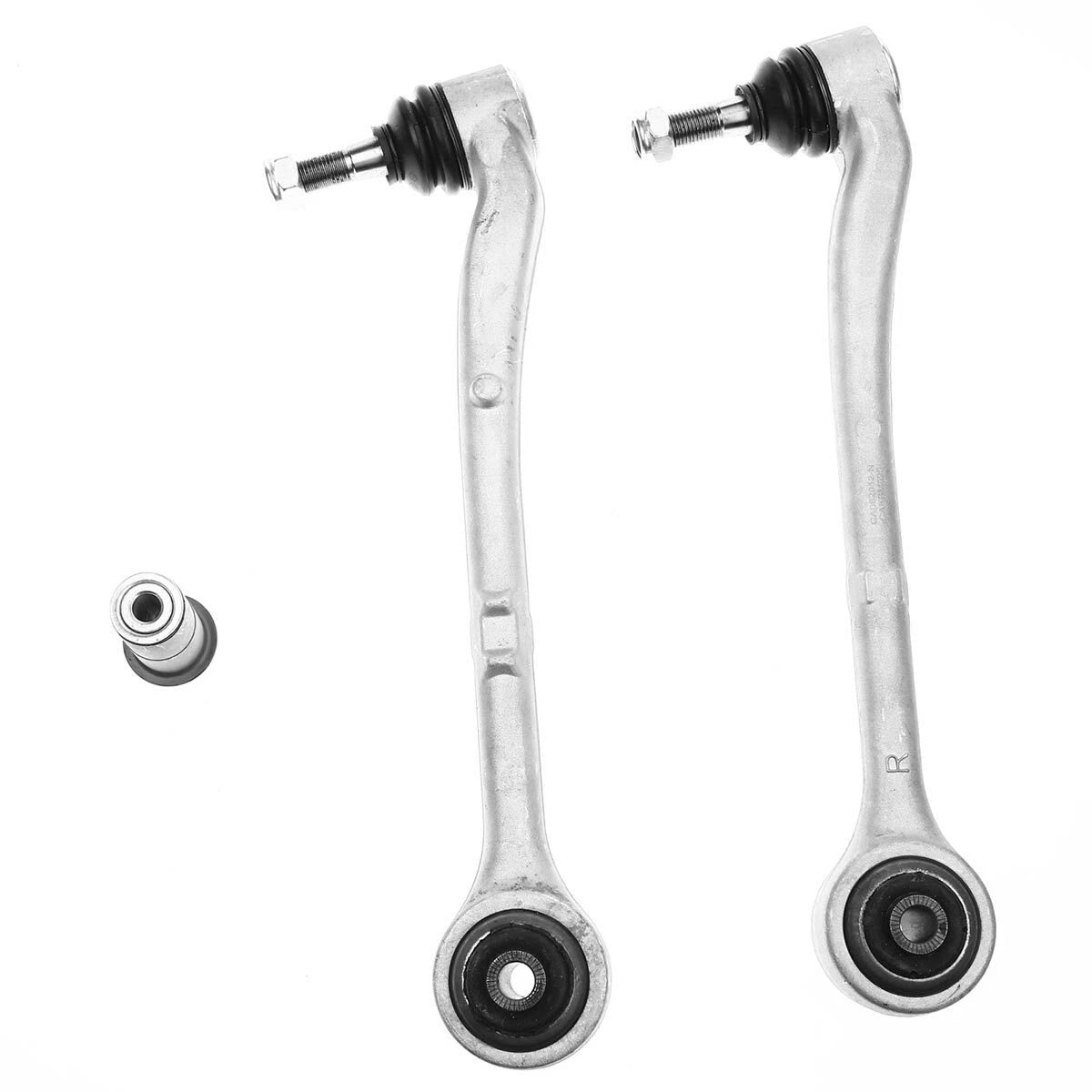 Set of 10 Front Lower Control Arms for BMW E38 740i (1995–2001)