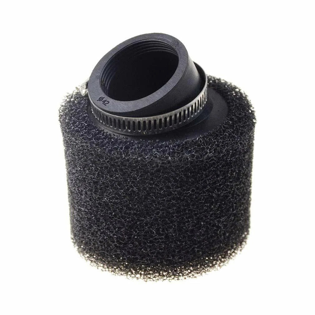 Foam Air Filter Pod for 150cc PIT Quad Dirt Bike ATV Buggy (41mm 42mm)