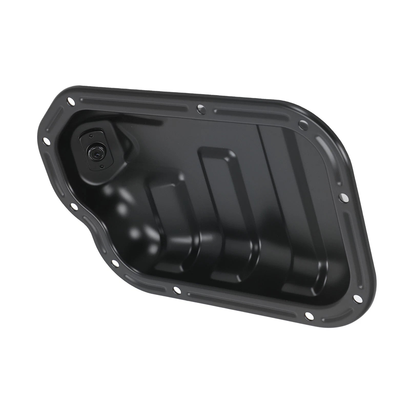 Engine Oil Pan for Infiniti M35 (2006–2008) 264565 Steel