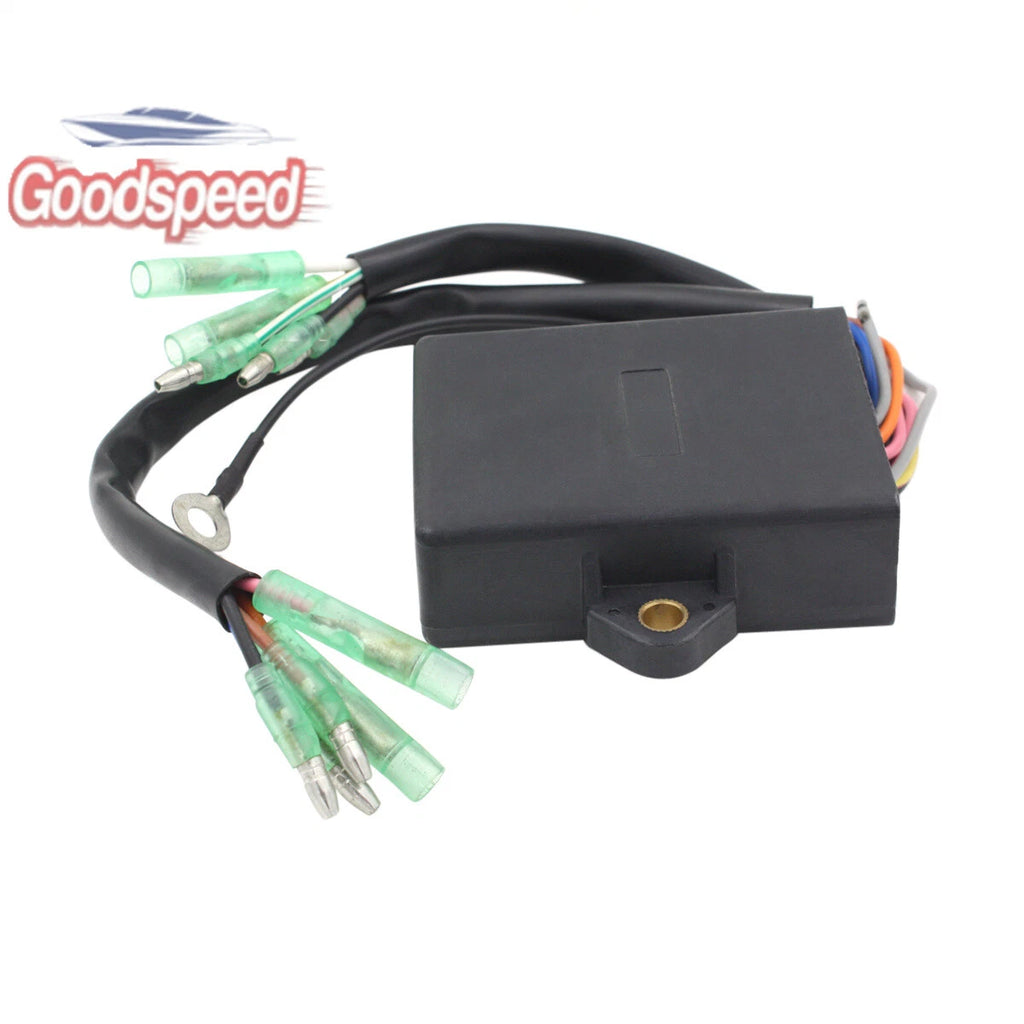 CDI for Yamaha Parsun Outboard Motor 15HP F15A (2015–2023) 66M-85540-01