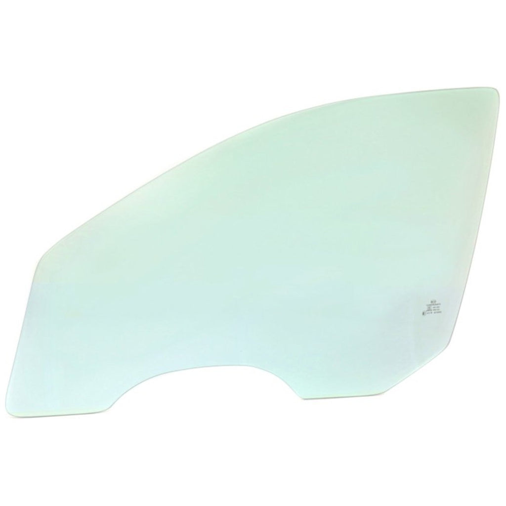Front Driver Door Glass for Ford Focus (2000–2007)