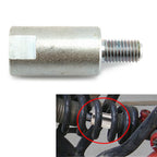 Rear Suspension Lift Kit for Yamaha PW80 TTR90 (1990–2023)