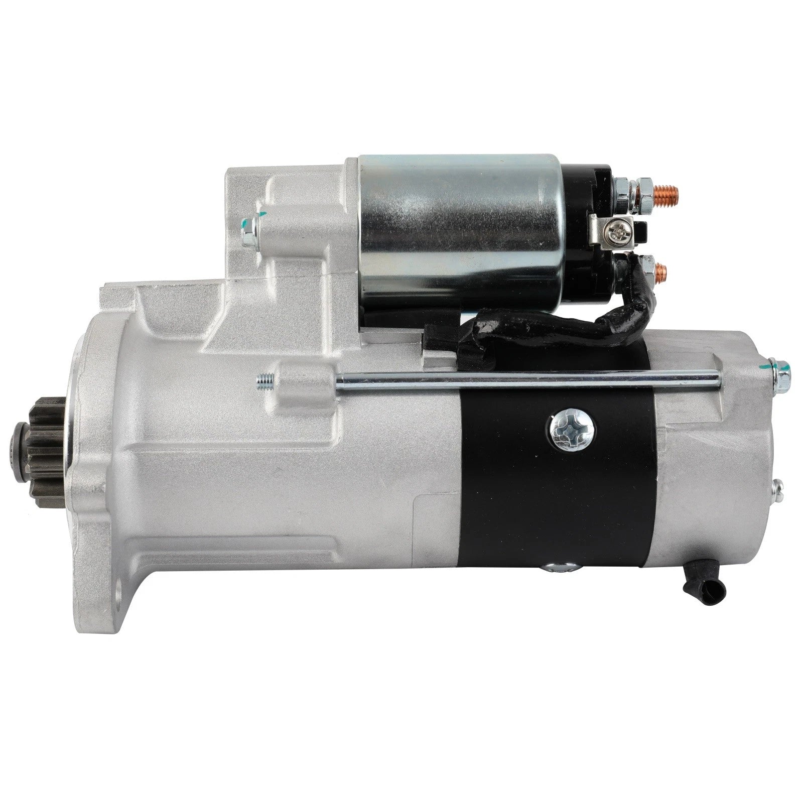 Starter for Ingersoll Rand G34/G40 (2000–2006) 18394 M8T75171 32A66-10100