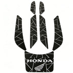 Custom Traction Mat for Honda F-12 | F-12X (2002–2007)
