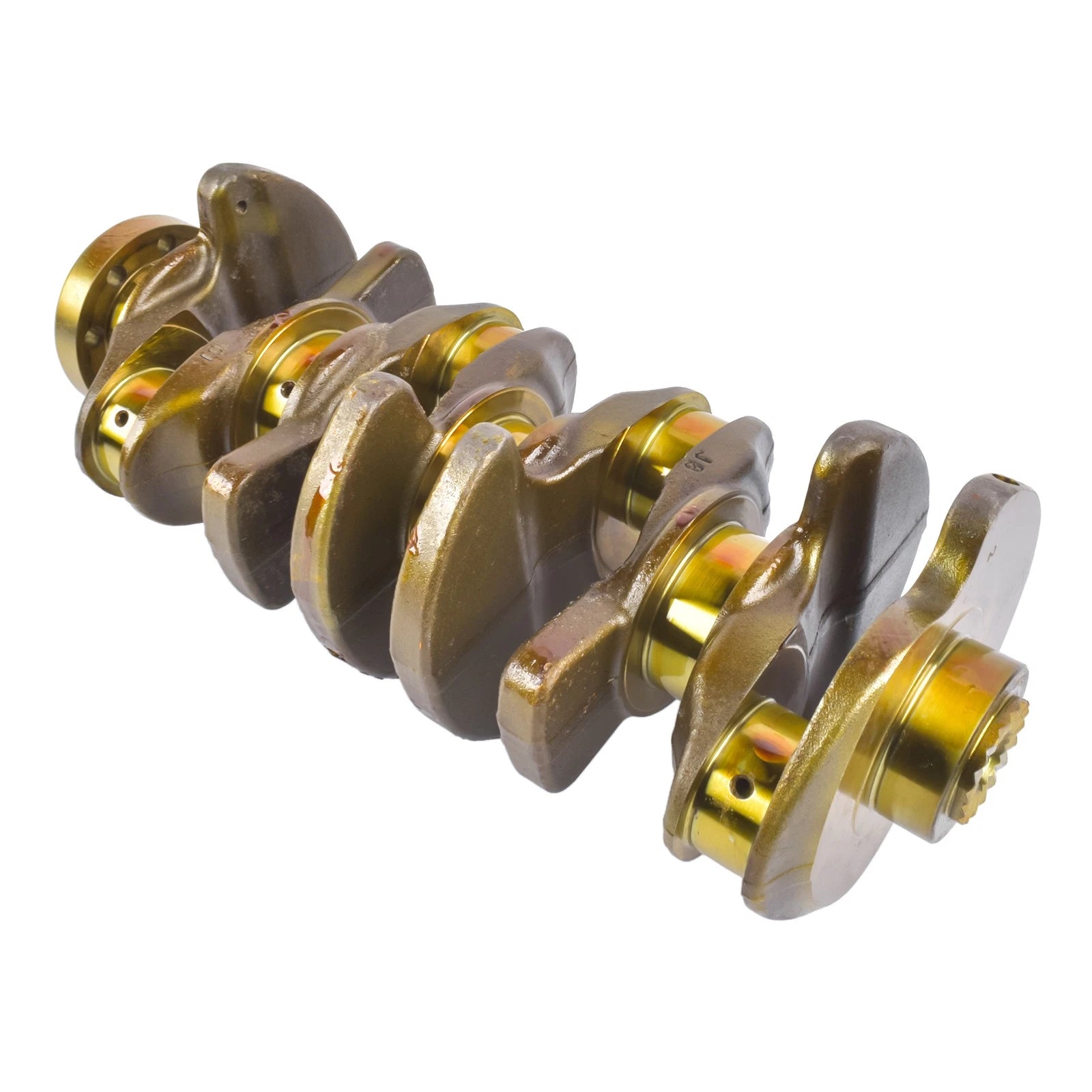 Crankshaft for Audi A3 TT VW Jetta Beetle (2006-2019)