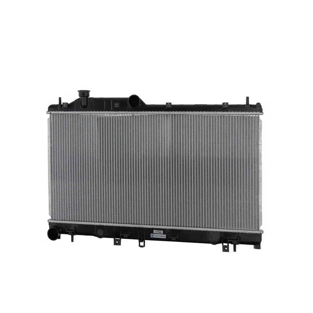 Replacement Radiator for Subaru Impreza 2012–2016