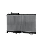 Replacement Radiator for Subaru Impreza 2012–2016